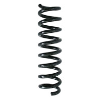 Suspension spring set rear coil spring 339mm SPIDAN for...