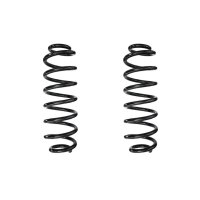 Fahrwerksfeder-Set hinten Schraubenfeder 358mm SPIDAN...