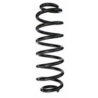 Fahrwerksfeder-Set hinten Schraubenfeder 358mm SPIDAN...
