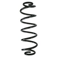 Fahrwerksfeder-Set hinten Schraubenfeder 372mm SPIDAN...