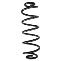 Fahrwerksfedern-Set hinten Schraubenfeder 372mm SPIDAN...