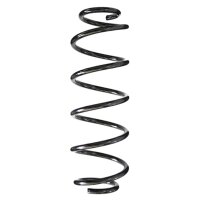 Fahrwerksfedern-Set hinten Schraubenfeder 308mm SPIDAN...