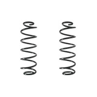 Fahrwerksfeder-Set hinten Schraubenfeder 333mm SPIDAN...