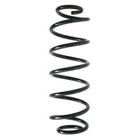 Fahrwerksfeder-Set hinten Schraubenfeder 333mm SPIDAN...