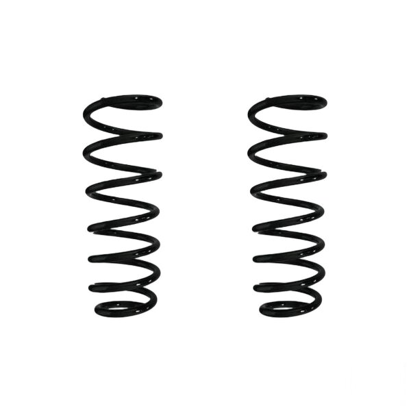 Fahrwerksfeder-Set SPIDAN für VOLVO XC70 I