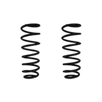 Fahrwerksfeder-Set SPIDAN für VOLVO XC70 I