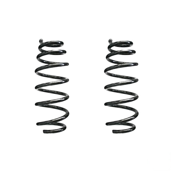 Suspension spring set Replacement Fit SPIDAN for ALFA ROMEO BRERA