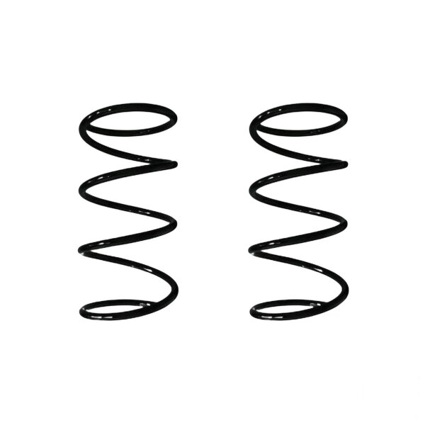 Fahrwerksfedern-Set vorne Schraubenfeder 363mm SPIDAN für u.a. MAZDA 626 V