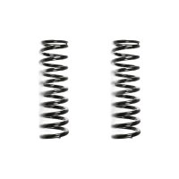Suspension spring set rear coil spring 322mm SPIDAN for...