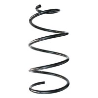Suspension spring set front coil spring 324mm SPIDAN for...