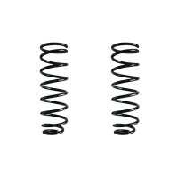Suspension spring set rear coil spring 335mm SPIDAN for...