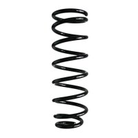 Suspension spring set rear coil spring 335mm SPIDAN for...