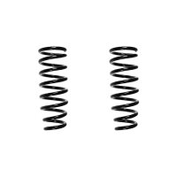 Suspension spring set rear coil spring 310mm SPIDAN for...