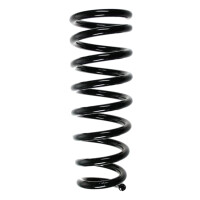 Suspension spring set rear coil spring 319mm SPIDAN for...