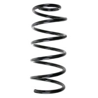 Suspension spring set rear coil spring 283mm SPIDAN for...