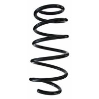 Fahrwerksfeder-Set vorne Schraubenfeder 331mm SPIDAN...