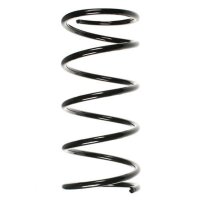 Fahrwerksfeder-Set hinten Schraubenfeder 318mm SPIDAN...