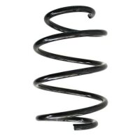Fahrwerksfeder-Set vorne Schraubenfeder 255mm SPIDAN...