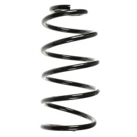 Suspension spring set front coil spring 311mm SPIDAN for...