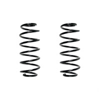 Fahrwerksfeder-Set hinten Schraubenfeder 305mm SPIDAN...