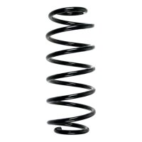 Suspension spring set rear coil spring 305mm SPIDAN for...