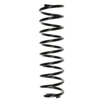 Suspension spring set rear coil spring 347mm SPIDAN for...