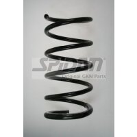 Fahrwerksfeder-Set hinten Schraubenfeder 329mm SPIDAN...