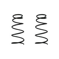 Fahrwerksfedern-Set vorne Schraubenfeder 343mm SPIDAN...