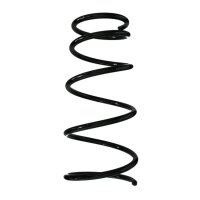 Fahrwerksfedern-Set vorne Schraubenfeder 343mm SPIDAN...
