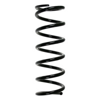 Suspension spring set front coil spring 328mm SPIDAN for...