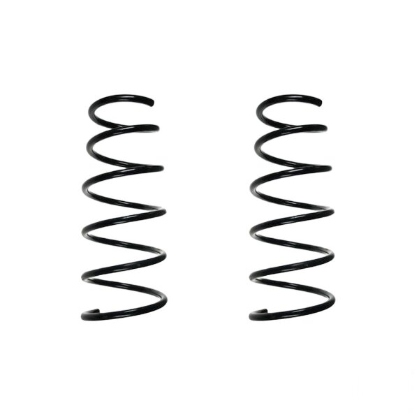 Fahrwerksfedern-Set vorne Schraubenfeder 408mm SPIDAN für u.a. RENAULT SCÉNIC I