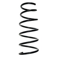 Fahrwerksfedern-Set vorne Schraubenfeder 408mm SPIDAN...