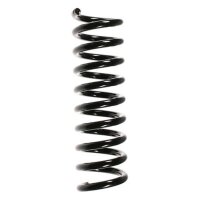 Fahrwerksfeder-Set hinten Schraubenfeder 349mm SPIDAN...