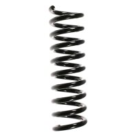 Suspension spring set rear coil spring 349mm SPIDAN for...