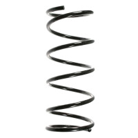 Fahrwerksfedern-Set vorne Schraubenfeder 385mm SPIDAN...