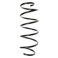 Fahrwerksfedern-Set vorne Schraubenfeder 394mm SPIDAN...