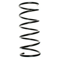 Suspension spring set front coil spring 347mm SPIDAN for FORD STREET KA