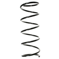 Fahrwerksfedern-Set vorne Schraubenfeder 441mm SPIDAN...