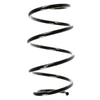Suspension spring set front coil spring 336mm SPIDAN for...