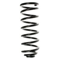 Fahrwerksfeder-Set hinten Schraubenfeder 362mm SPIDAN...