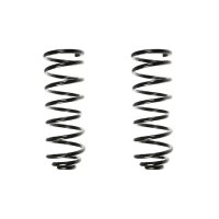 Suspension spring set rear coil spring 362mm SPIDAN for...