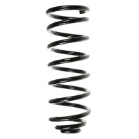 Suspension spring set rear coil spring 362mm SPIDAN for...