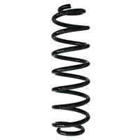Fahrwerksfedern-Set hinten Schraubenfeder 344mm SPIDAN...
