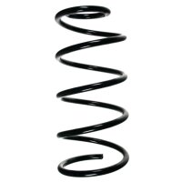 Suspension spring set front coil spring 354mm SPIDAN for...
