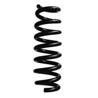Suspension spring set rear coil spring 293mm SPIDAN for...