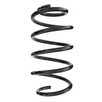 Suspension spring set front coil spring 305mm SPIDAN for...