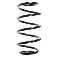 Fahrwerksfeder-Set vorne Schraubenfeder 298mm SPIDAN...