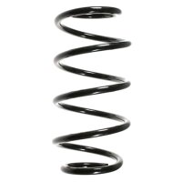 Suspension spring set front coil spring 298mm SPIDAN for...