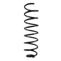 Suspension spring set rear coil spring 415mm SPIDAN for...