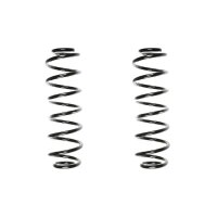 Suspension spring set rear coil spring 342mm SPIDAN for...
